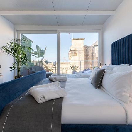 U Collection - A Luxury Collection Suites, Валлетта Екстер'єр фото