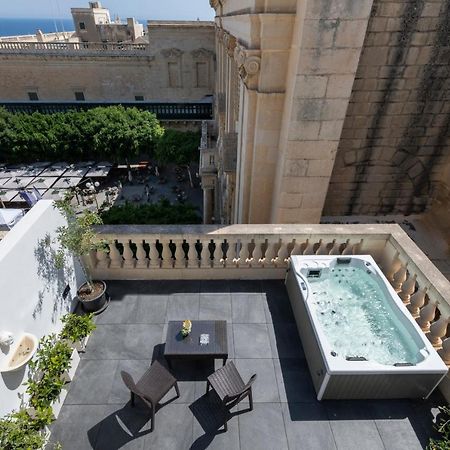 U Collection - A Luxury Collection Suites, Валлетта Екстер'єр фото