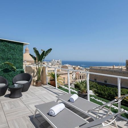 U Collection - A Luxury Collection Suites, Валлетта Екстер'єр фото