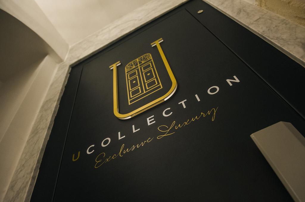 U Collection - A Luxury Collection Suites, Валлетта Екстер'єр фото