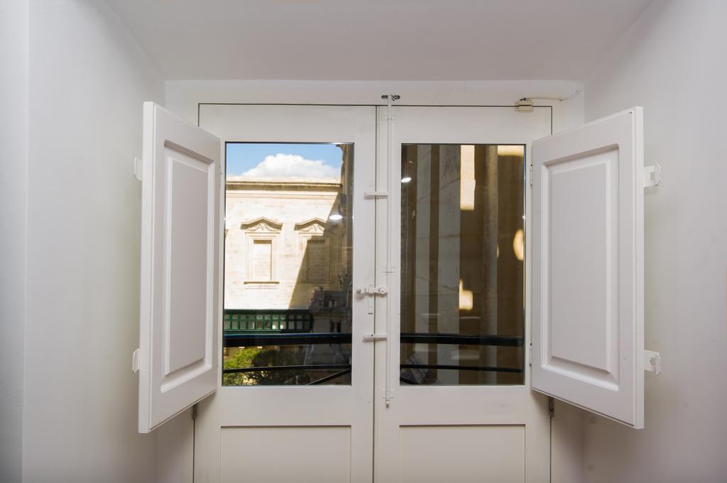 U Collection - A Luxury Collection Suites, Валлетта Екстер'єр фото