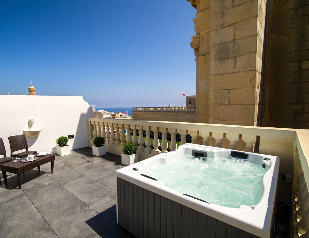 U Collection - A Luxury Collection Suites, Валлетта Екстер'єр фото