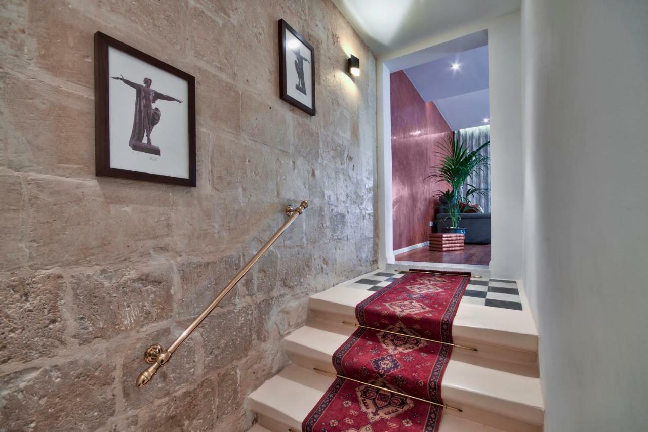 U Collection - A Luxury Collection Suites, Валлетта Екстер'єр фото