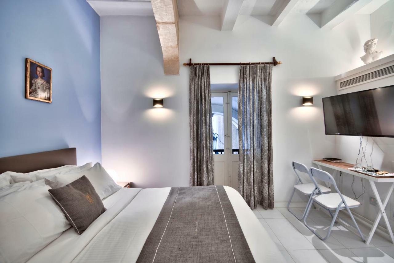 U Collection - A Luxury Collection Suites, Валлетта Екстер'єр фото