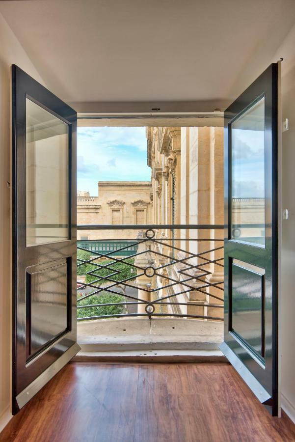 U Collection - A Luxury Collection Suites, Валлетта Екстер'єр фото