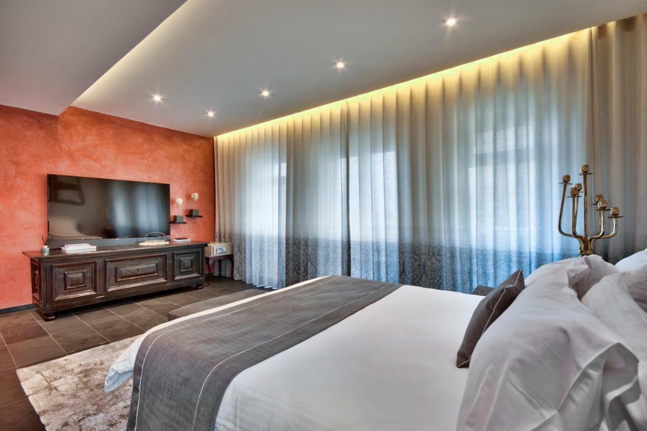 U Collection - A Luxury Collection Suites, Валлетта Екстер'єр фото