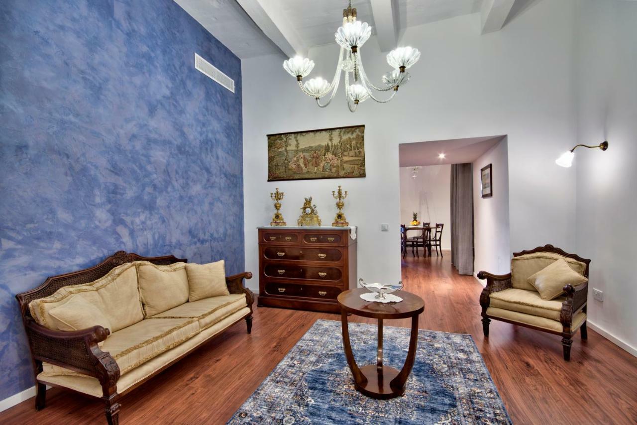 U Collection - A Luxury Collection Suites, Валлетта Екстер'єр фото