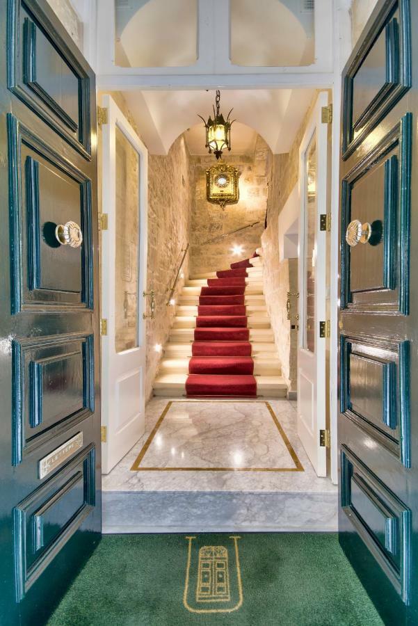 U Collection - A Luxury Collection Suites, Валлетта Екстер'єр фото