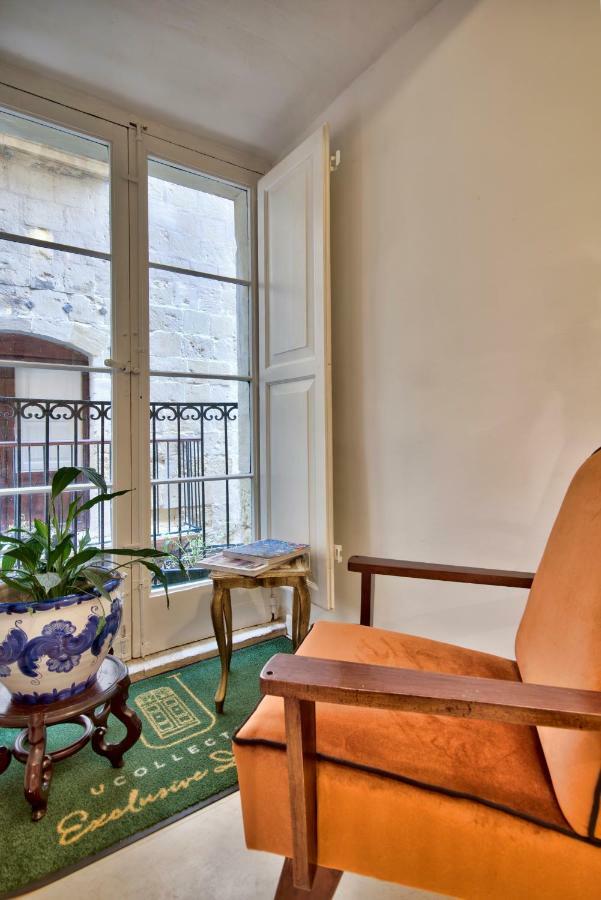 U Collection - A Luxury Collection Suites, Валлетта Екстер'єр фото