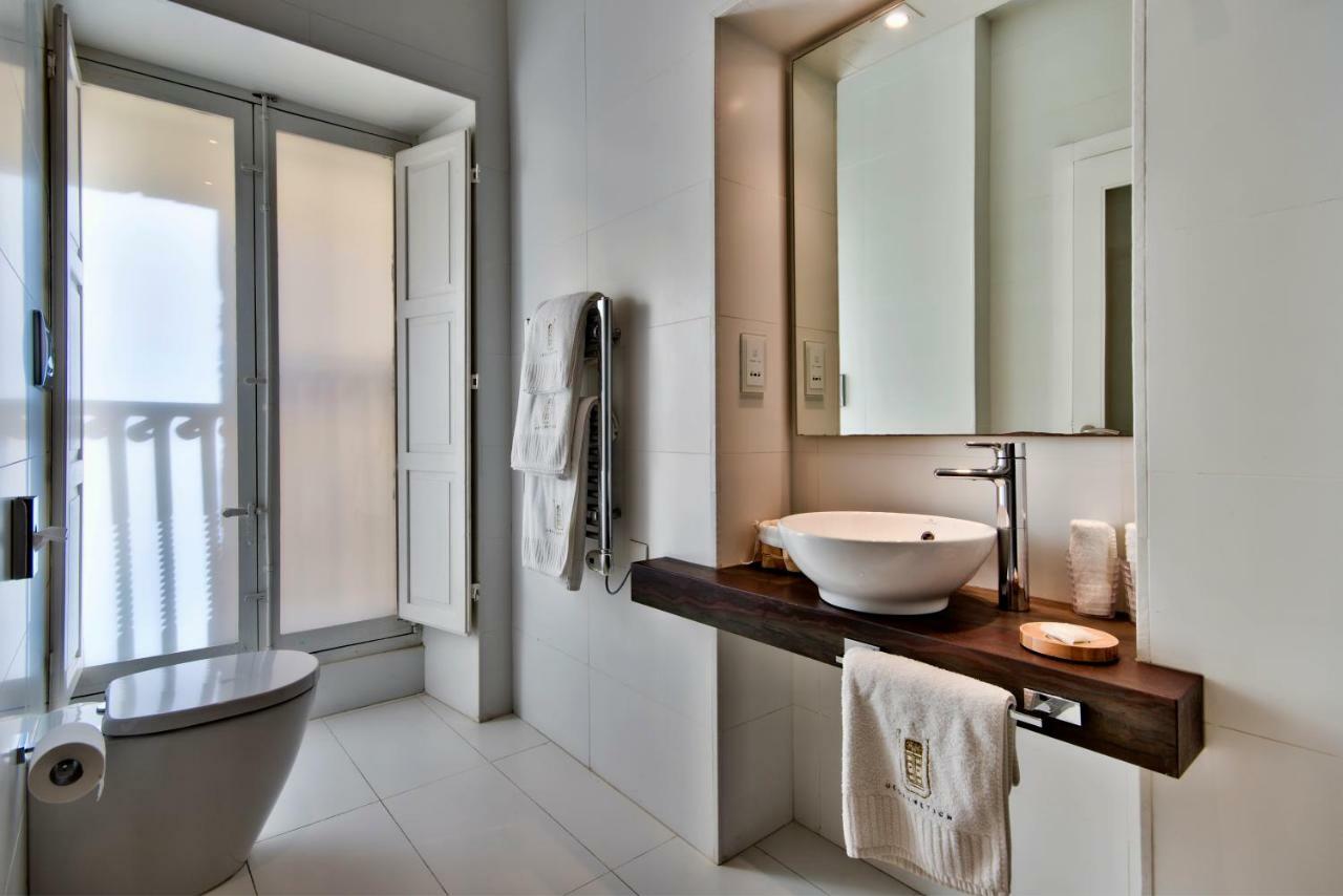 U Collection - A Luxury Collection Suites, Валлетта Екстер'єр фото
