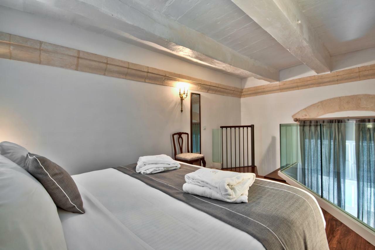 U Collection - A Luxury Collection Suites, Валлетта Екстер'єр фото