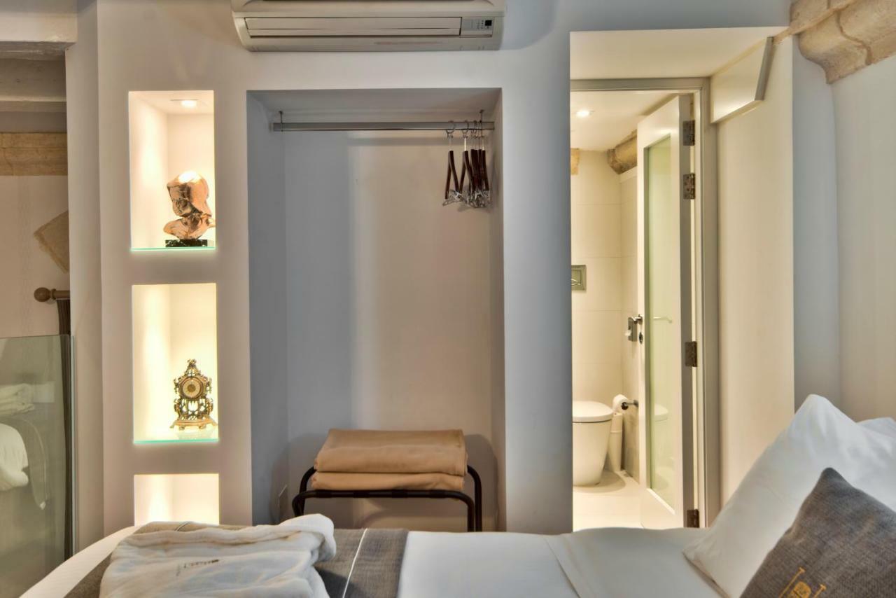 U Collection - A Luxury Collection Suites, Валлетта Екстер'єр фото