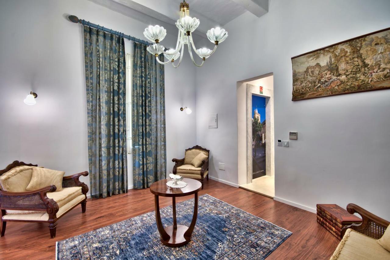U Collection - A Luxury Collection Suites, Валлетта Екстер'єр фото