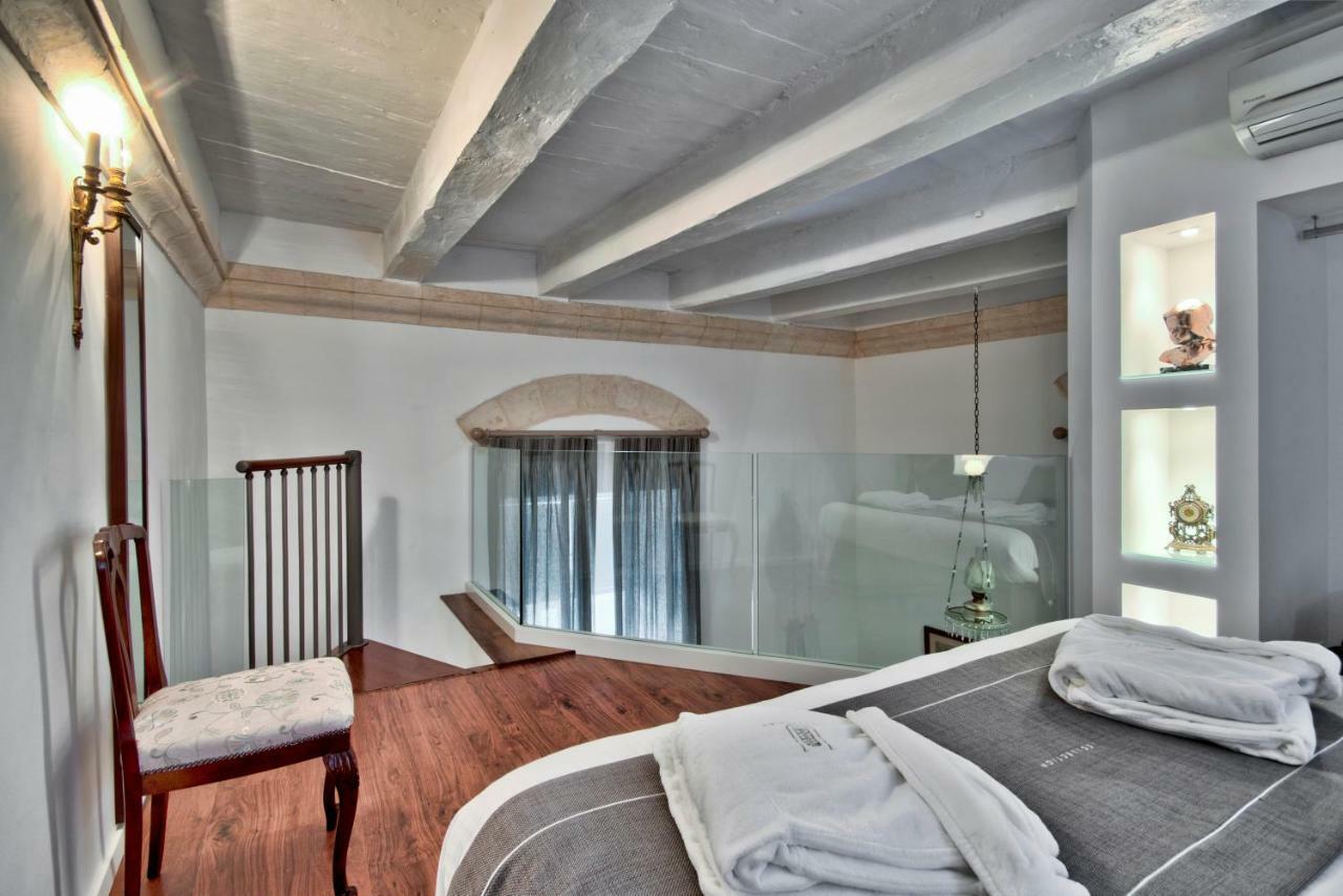 U Collection - A Luxury Collection Suites, Валлетта Екстер'єр фото