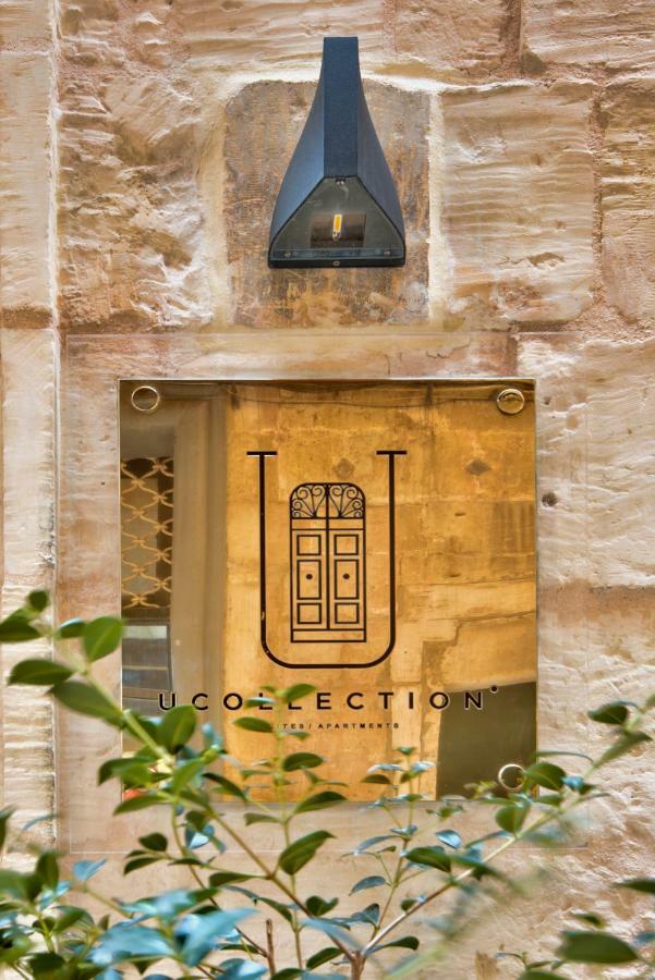 U Collection - A Luxury Collection Suites, Валлетта Екстер'єр фото