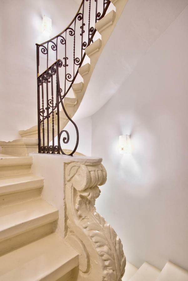 U Collection - A Luxury Collection Suites, Валлетта Екстер'єр фото