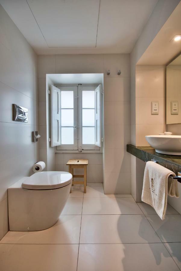 U Collection - A Luxury Collection Suites, Валлетта Екстер'єр фото