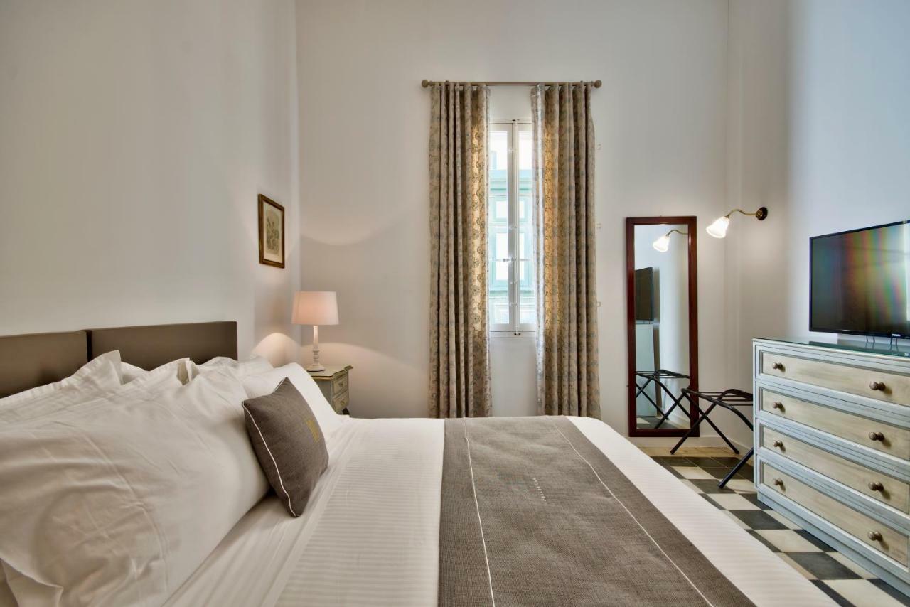 U Collection - A Luxury Collection Suites, Валлетта Екстер'єр фото