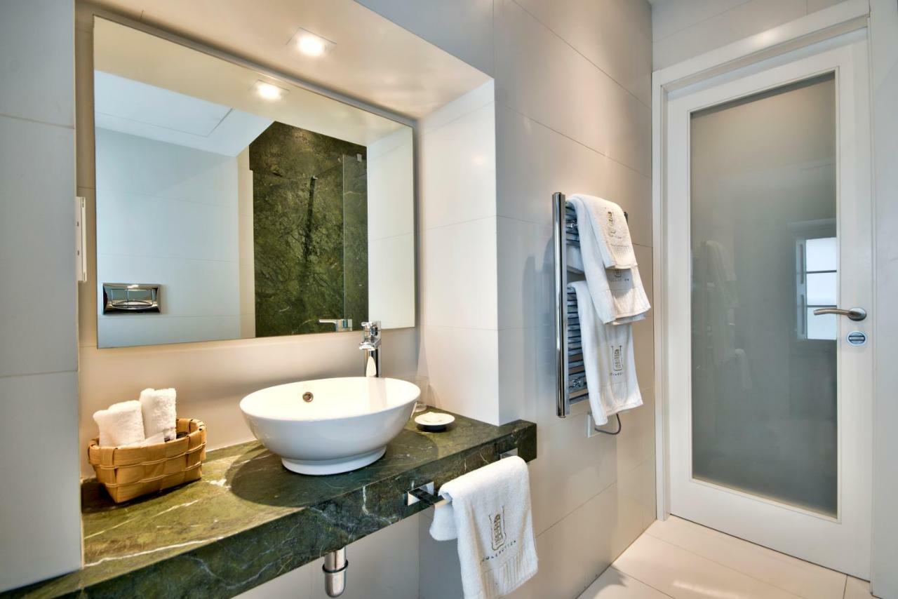 U Collection - A Luxury Collection Suites, Валлетта Екстер'єр фото