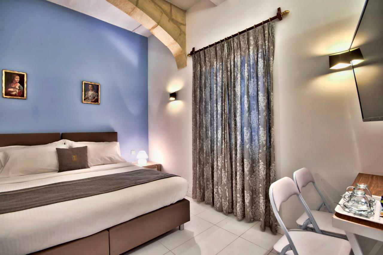 U Collection - A Luxury Collection Suites, Валлетта Екстер'єр фото