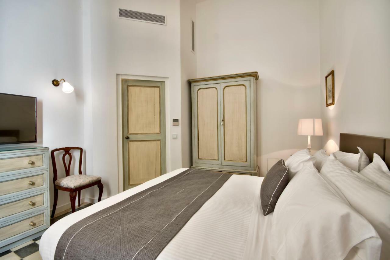 U Collection - A Luxury Collection Suites, Валлетта Екстер'єр фото