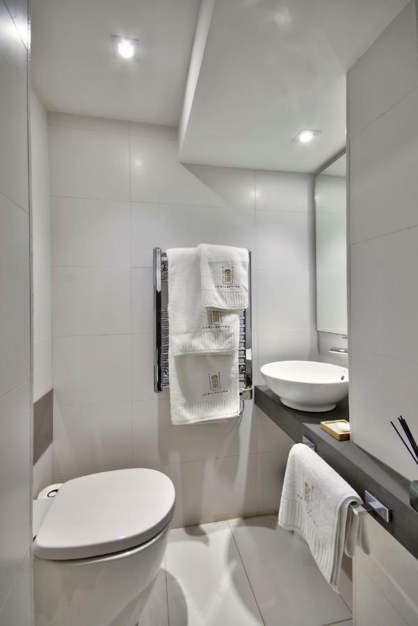 U Collection - A Luxury Collection Suites, Валлетта Екстер'єр фото