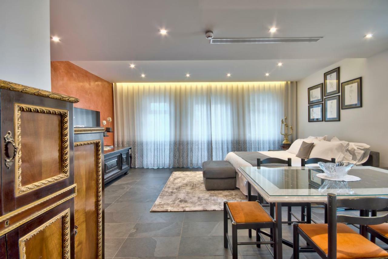 U Collection - A Luxury Collection Suites, Валлетта Екстер'єр фото