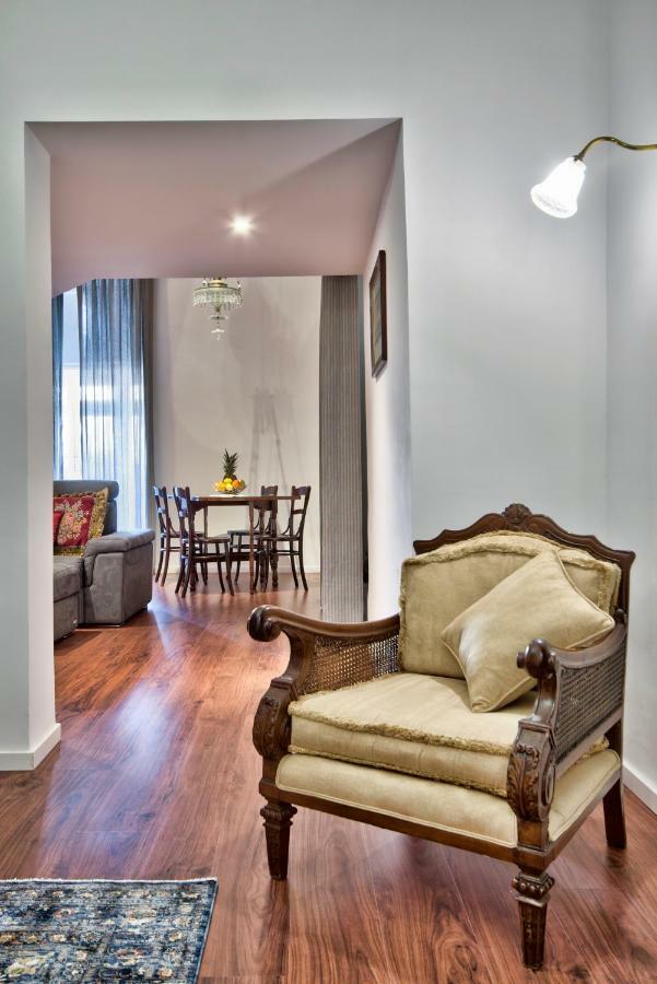 U Collection - A Luxury Collection Suites, Валлетта Екстер'єр фото