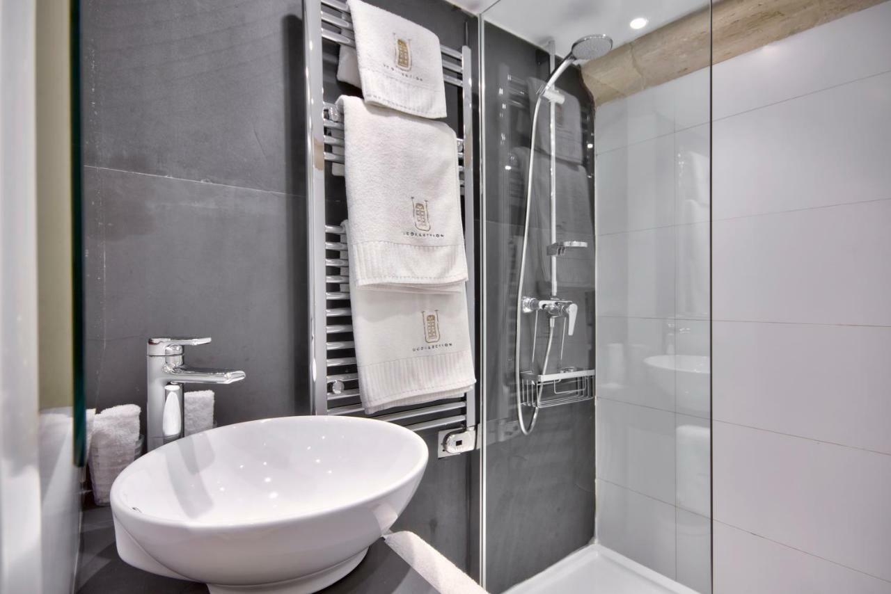 U Collection - A Luxury Collection Suites, Валлетта Екстер'єр фото