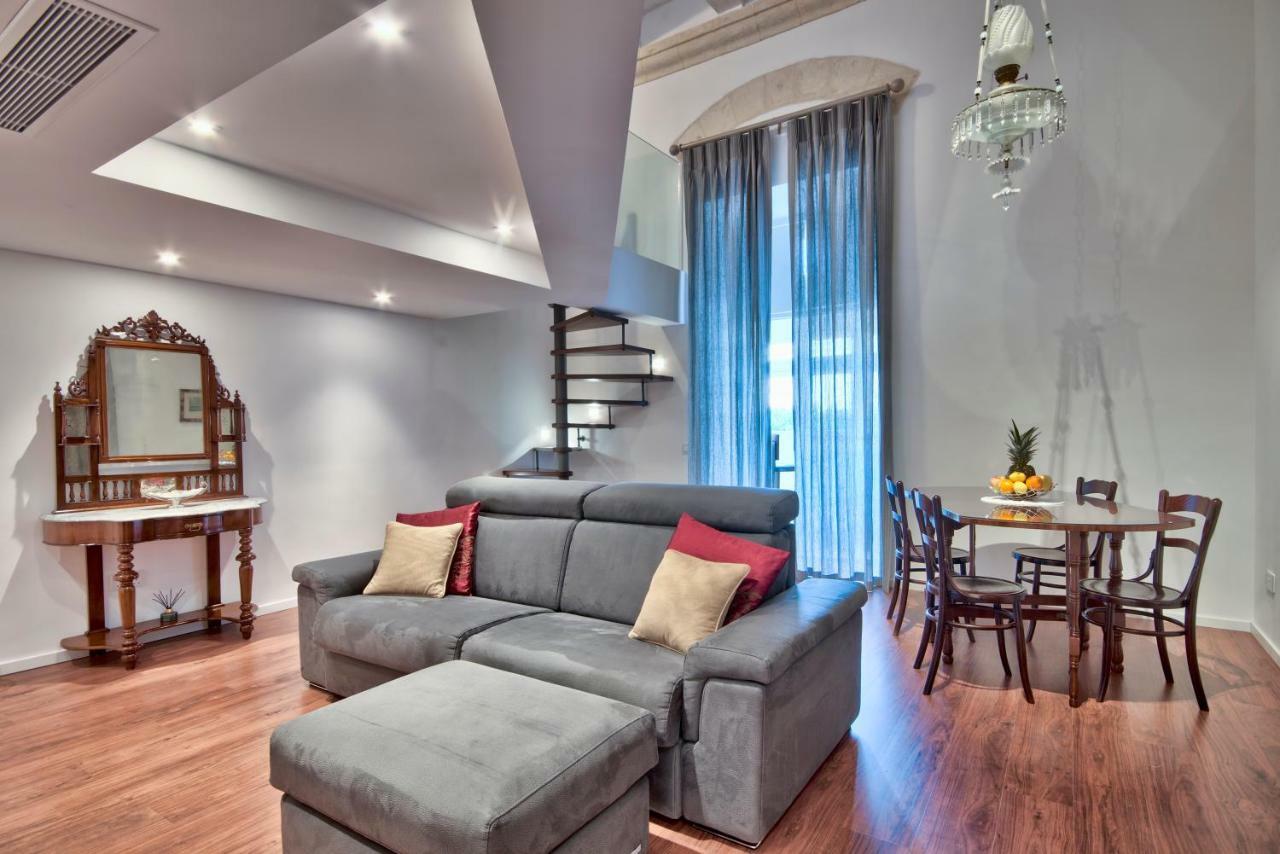 U Collection - A Luxury Collection Suites, Валлетта Екстер'єр фото