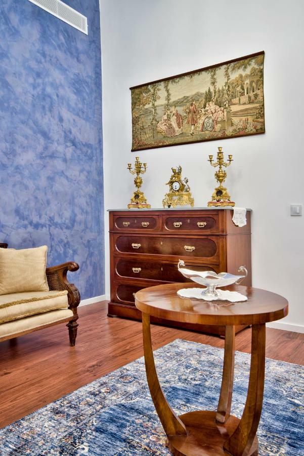 U Collection - A Luxury Collection Suites, Валлетта Екстер'єр фото