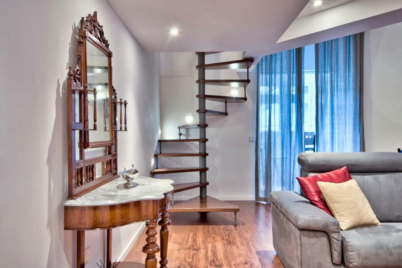 U Collection - A Luxury Collection Suites, Валлетта Екстер'єр фото
