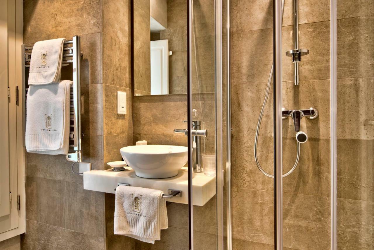 U Collection - A Luxury Collection Suites, Валлетта Екстер'єр фото
