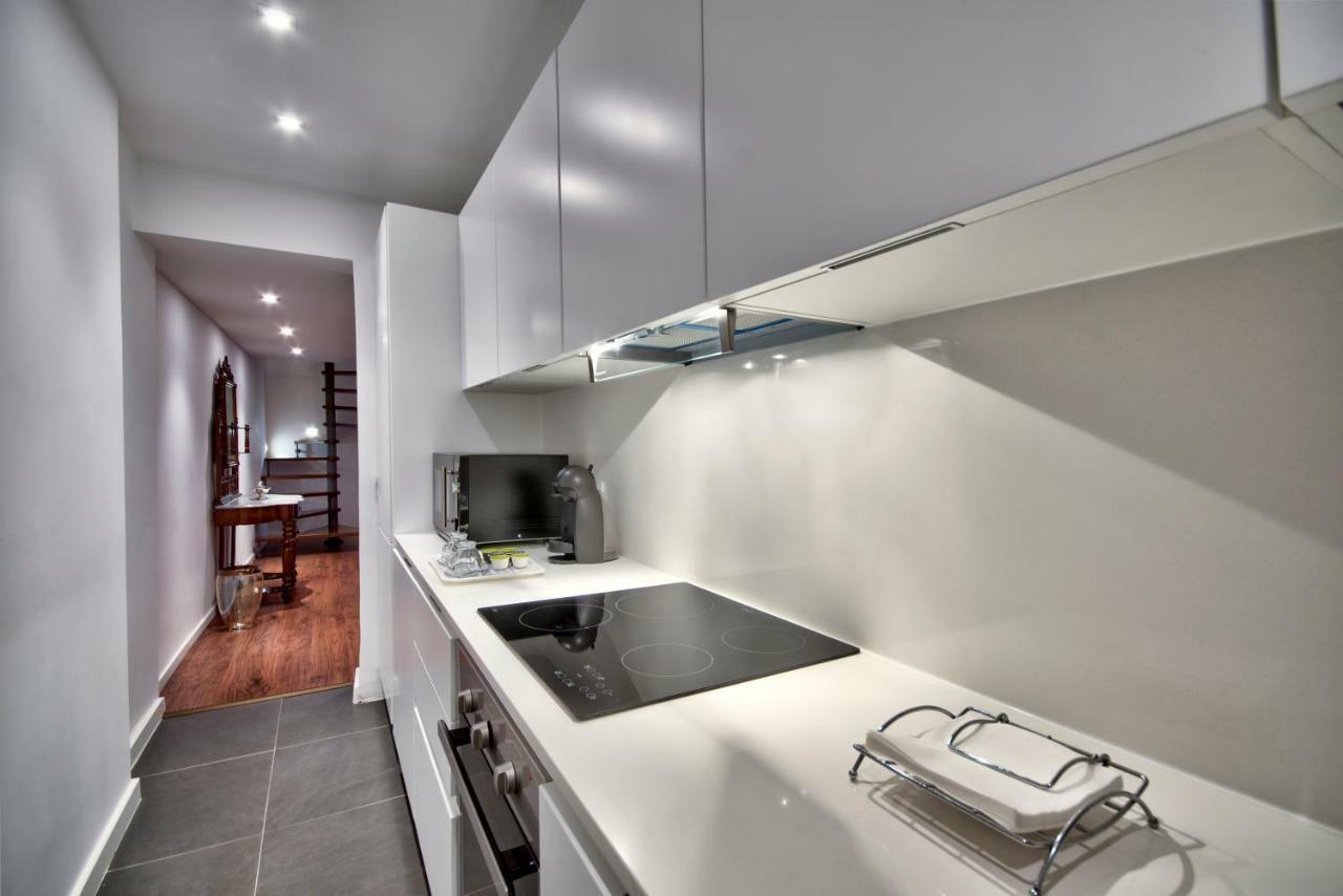 U Collection - A Luxury Collection Suites, Валлетта Екстер'єр фото